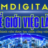 THẾ GIỚI VIỆC LÀM