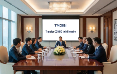 Lắng nghe phản hồi để cải tiến dịch vụ