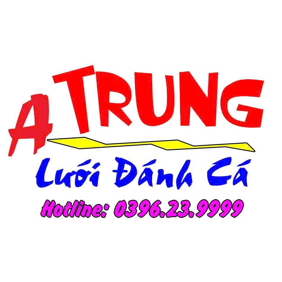 A Trung Logo